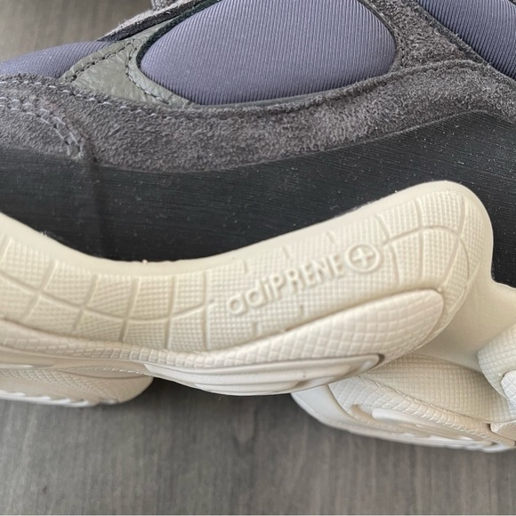 adidas men Yeezy 500 High Slate FW4968 size 10.5 NWT - Picture 7 of 14